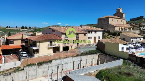 Casa en venta en San Esteban de Gormaz