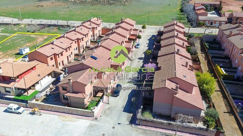 Casa en venta en Aylln