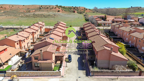 Casa en venta en Aylln