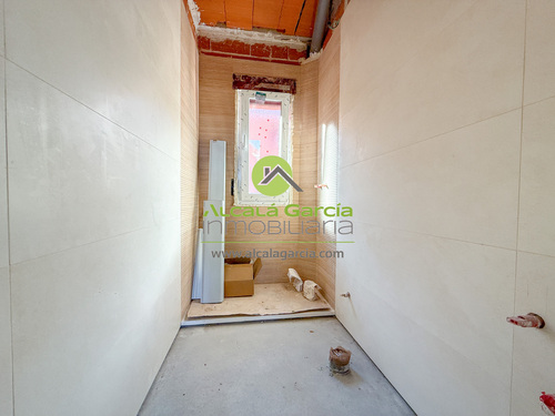 Casa en venta en Aylln