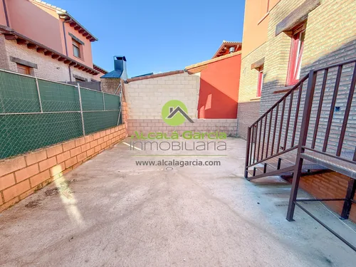 Casa en venta en Ayllón
