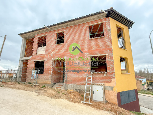Casa en venta en San Esteban de Gormaz
