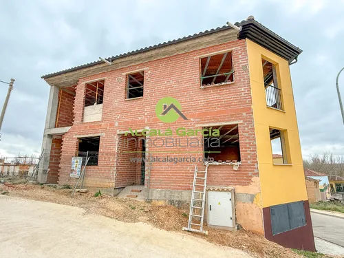 Casa en venta en San Esteban de Gormaz