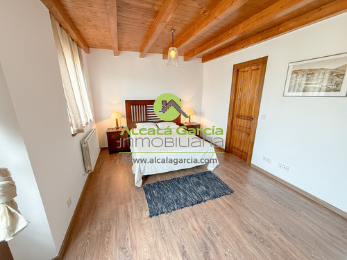 Casa en venta en Espeja de San Marcelino
