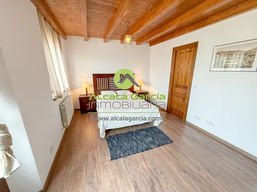 Casa en venta en Espeja de San Marcelino