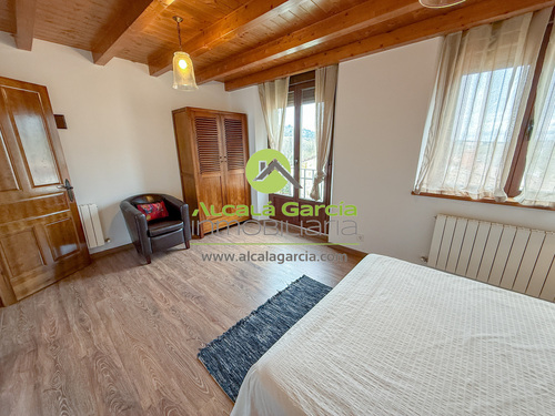 Casa en venta en Espeja de San Marcelino