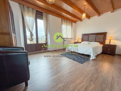 Casa en venta en Espeja de San Marcelino
