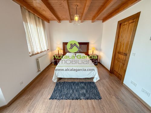 Casa en venta en Espeja de San Marcelino