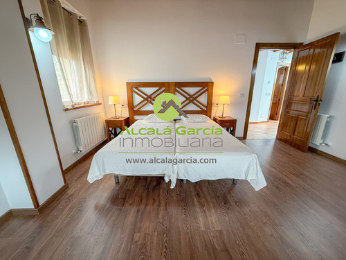 Casa en venta en Espeja de San Marcelino