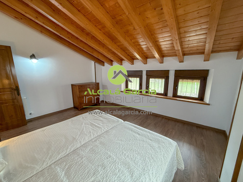 Casa en venta en Espeja de San Marcelino
