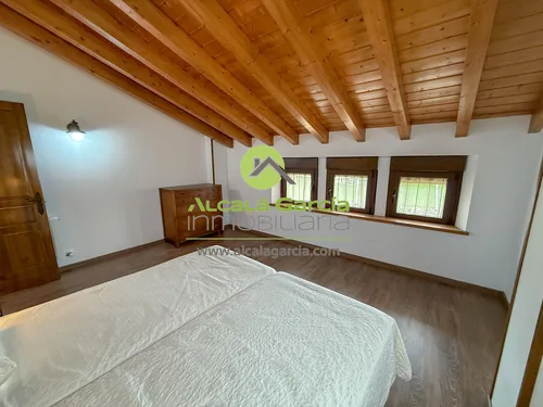 Casa en venta en Espeja de San Marcelino