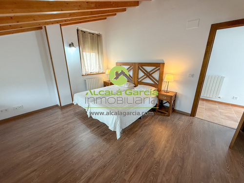 Casa en venta en Espeja de San Marcelino