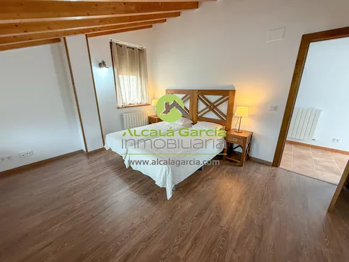 Casa en venta en Espeja de San Marcelino