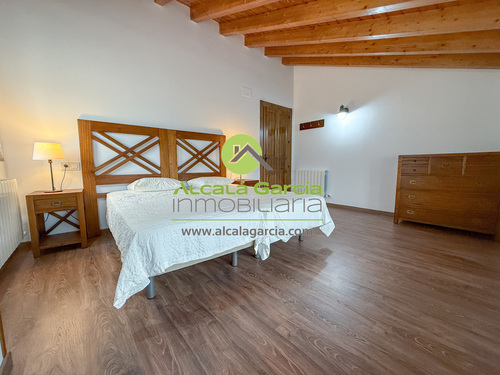 Casa en venta en Espeja de San Marcelino