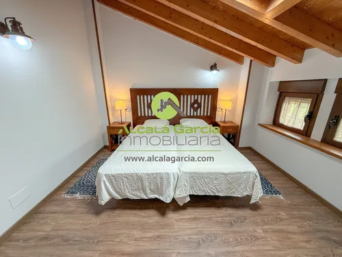 Casa en venta en Espeja de San Marcelino