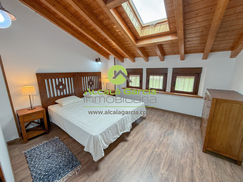 Casa en venta en Espeja de San Marcelino