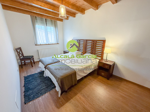 Casa en venta en Espeja de San Marcelino