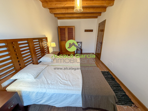 Casa en venta en Espeja de San Marcelino