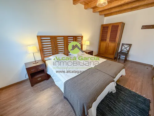 Casa en venta en Espeja de San Marcelino