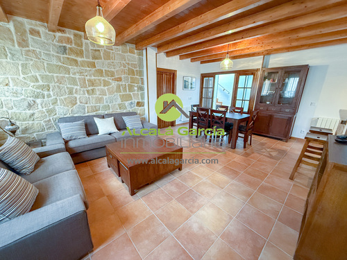 Casa en venta en Espeja de San Marcelino