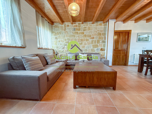 Casa en venta en Espeja de San Marcelino