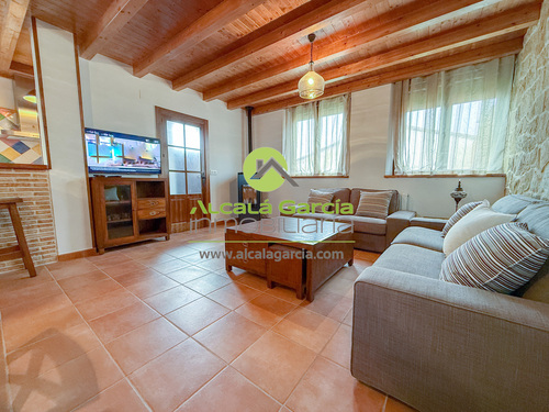Casa en venta en Espeja de San Marcelino
