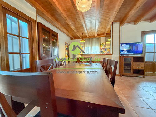 Casa en venta en Espeja de San Marcelino