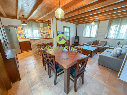 Casa en venta en Espeja de San Marcelino