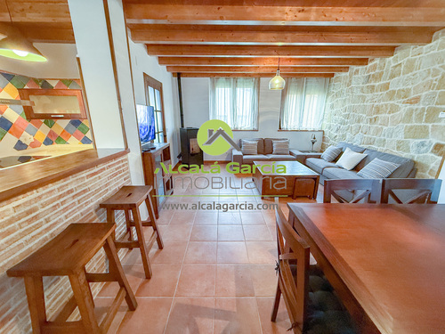 Casa en venta en Espeja de San Marcelino