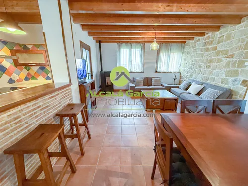 Casa en venta en Espeja de San Marcelino