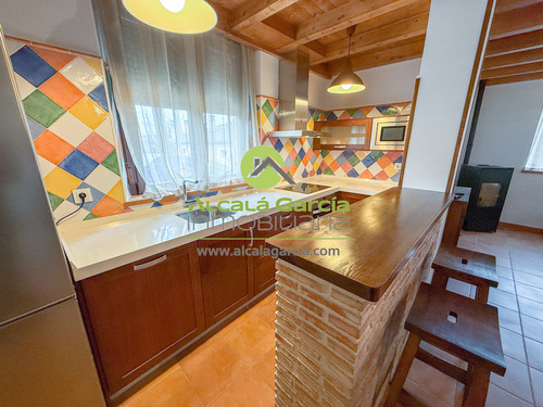 Casa en venta en Espeja de San Marcelino