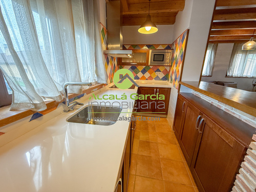Casa en venta en Espeja de San Marcelino