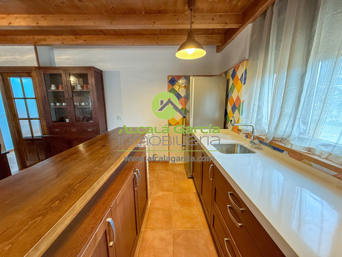Casa en venta en Espeja de San Marcelino