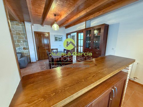 Casa en venta en Espeja de San Marcelino