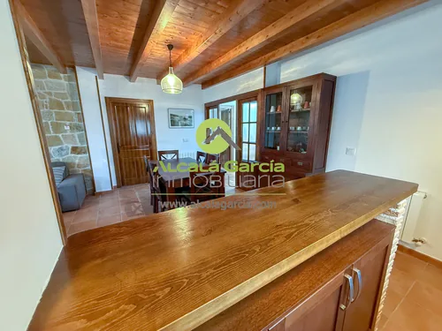 Casa en venta en Espeja de San Marcelino