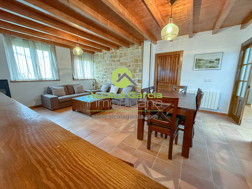 Casa en venta en Espeja de San Marcelino