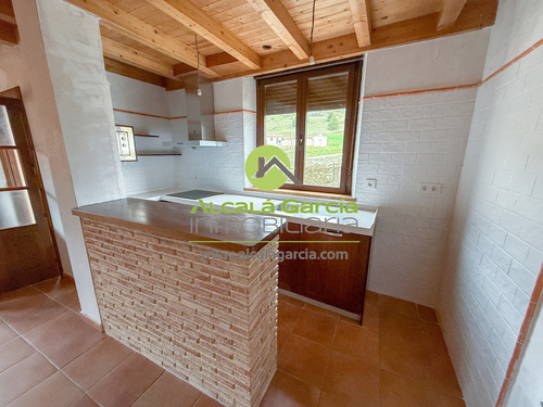 Casa en venta en Espeja de San Marcelino