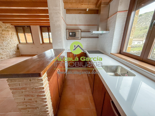 Casa en venta en Espeja de San Marcelino
