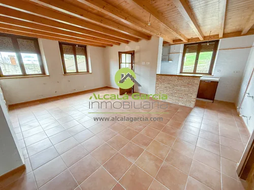 Casa en venta en Espeja de San Marcelino