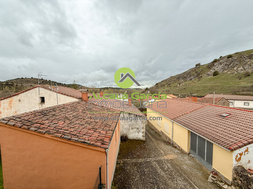 Casa en venta en Espeja de San Marcelino