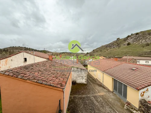 Casa en venta en Espeja de San Marcelino