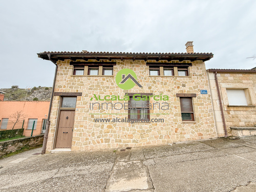 Casa en venta en Espeja de San Marcelino