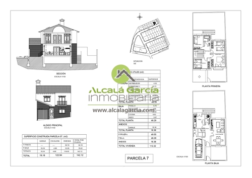 Casa en venta en Aylln