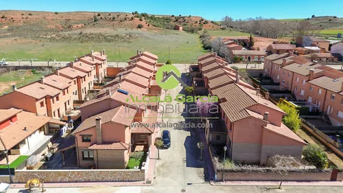 Casa en venta en Ayllón