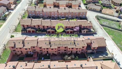 Casa en venta en Ayllón