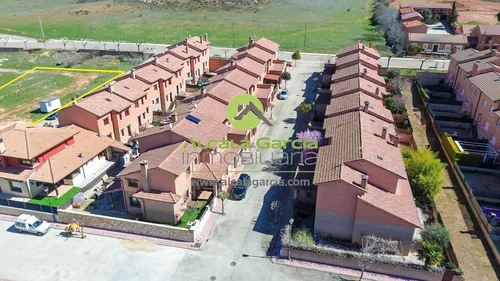 Casa en venta en Ayllón