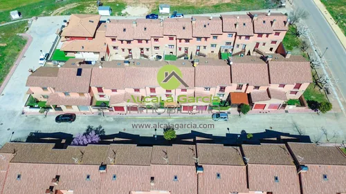 Casa en venta en Ayllón
