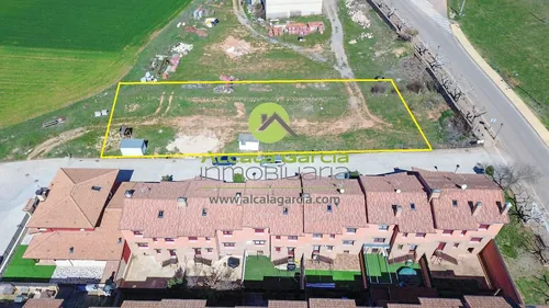 Casa en venta en Ayllón