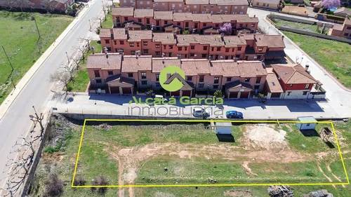 Casa en venta en Ayllón