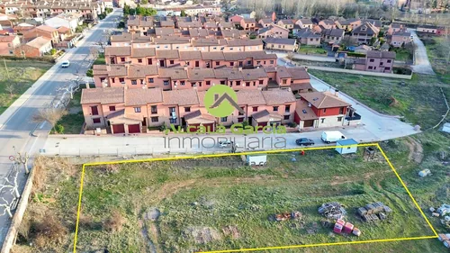 Casa en venta en Ayllón